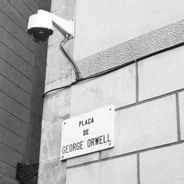 George Orwell